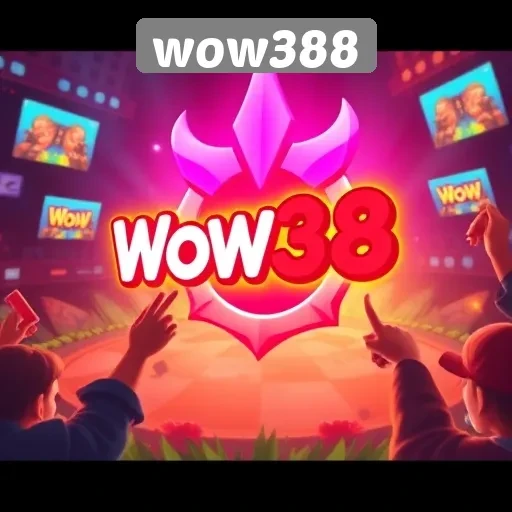 Dampak Wow388 Terhadap Industri Game Indonesia