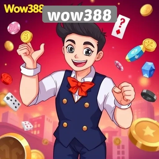 Kelebihan Wow388 dalam Memberikan Bonus dan Promo yang Menggiurkan