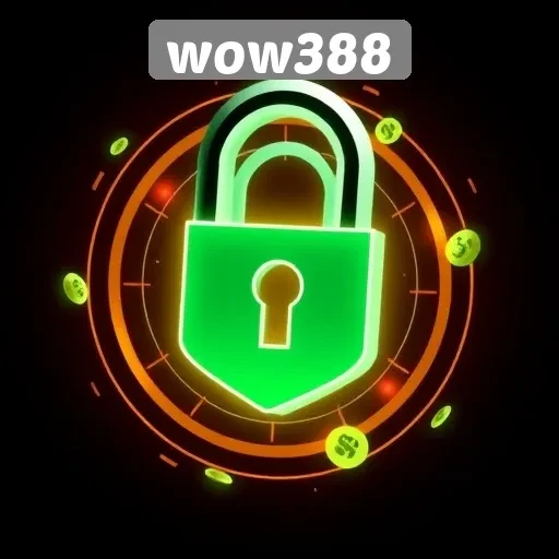 Faktor Keamanan di Wow388 Untuk Para Pemain