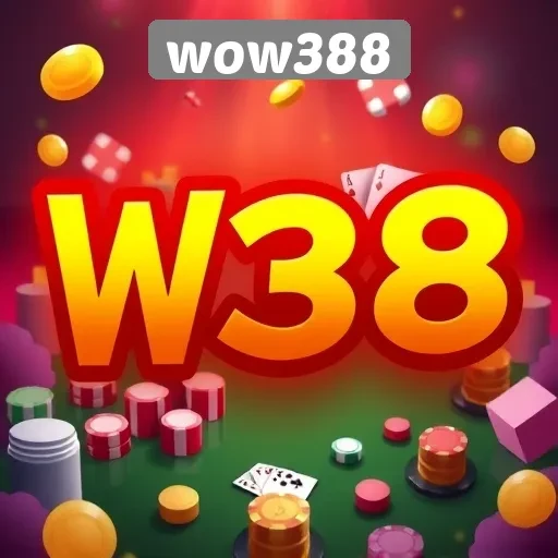 Situs Wow388 Menawarkan Beragam Permainan Online Populer