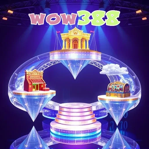 wow388: Keunggulan Acara Game yang Menggugah Kebangkitan Semangat Anda