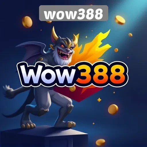 Apa yang Membuat Wow388 Menonjol di Industri Game Online