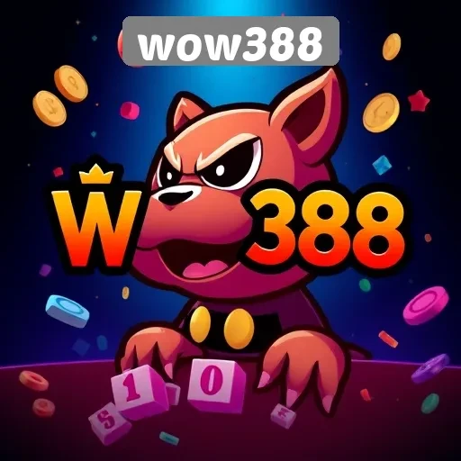 Daya Tarik Wow388 di Kalangan Pecinta Game Online