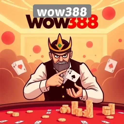 Taktik Memaksimalkan Pengalaman Bermain di Wow388