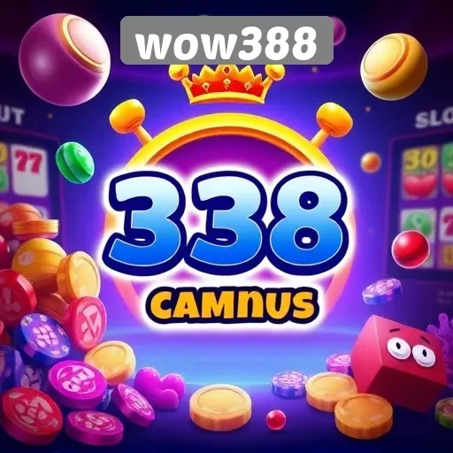 Beragam Game yang Tersedia di Wow388 untuk Semua Penggemar