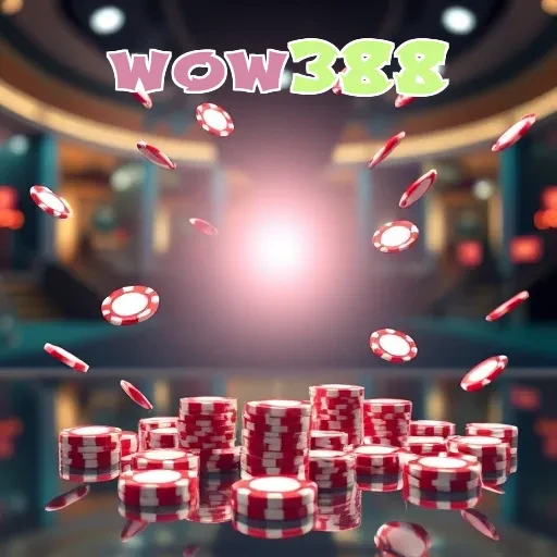 wow388: Jelajahi Permainan Toto yang Seru dan Menguntungkan!