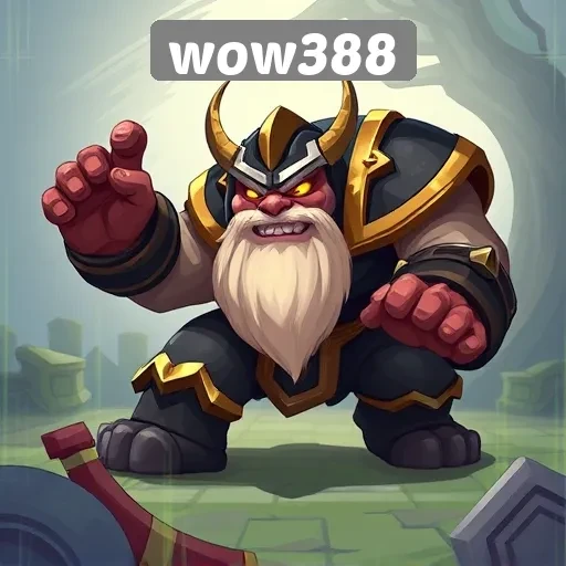 Menjelajahi Fitur Menarik pada Situs Game Wow388