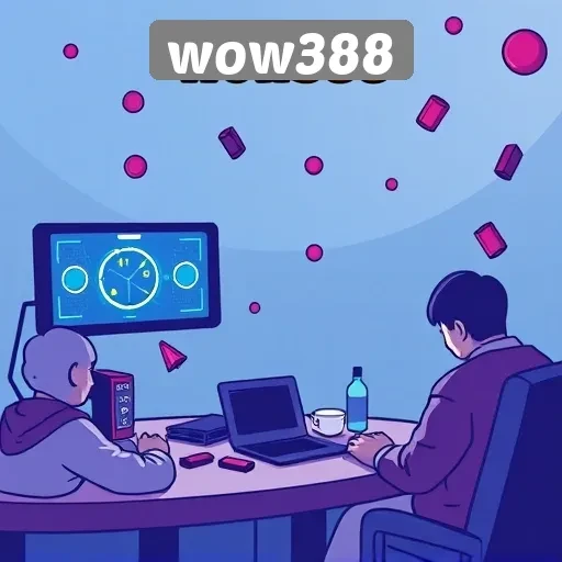 Tanggapan Pengguna tentang Pengalaman Bermain di Wow388