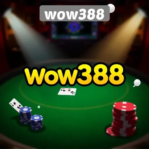 Tantangan dan Keseruan Dalam Bermain di Wow388 di Indonesia