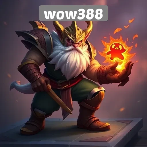 Tren Game Terbaru di Wow388 yang Menarik untuk Dicoba