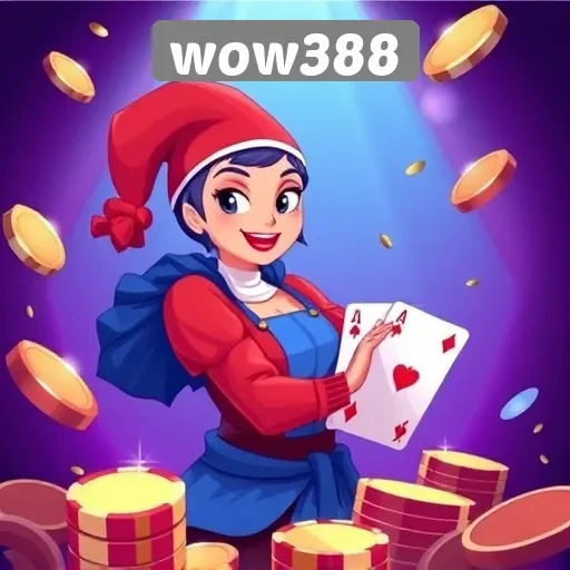 Menganalisis Bonus dan Promosi yang Ditawarkan Wow388