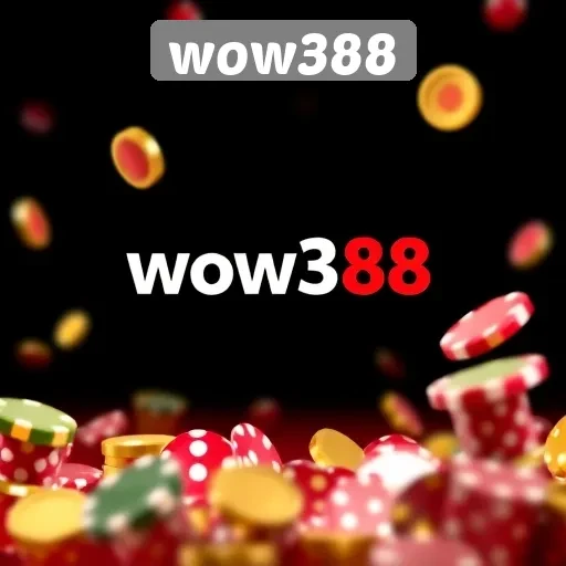 Bagaimana Wow388 Beradaptasi dengan Tren Permainan Saat Ini