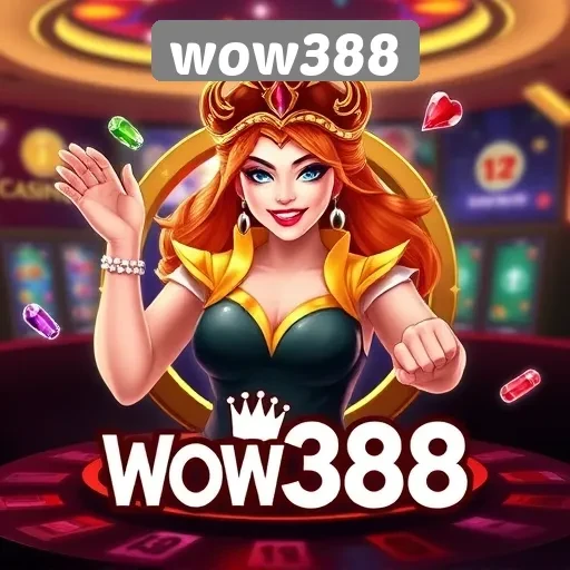 Menggali Jenis Permainan yang Tersedia di Wow388