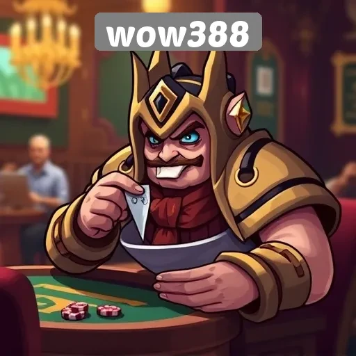 Tip dan Trik Bermain di Wow388 agar Lebih Menyenangkan