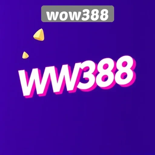 Dari Slot hingga Live Casino Wow388 Penuhi Semua Kebutuhan