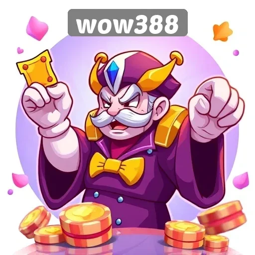 Mengulas Koleksi Permainan Populer di Wow388