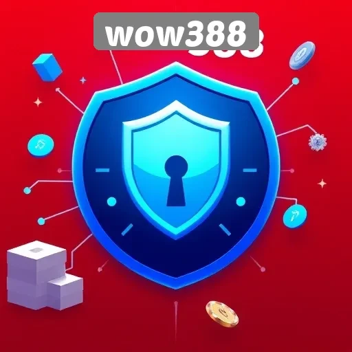 Sistem Keamanan dan Privasi Pengguna di Wow388
