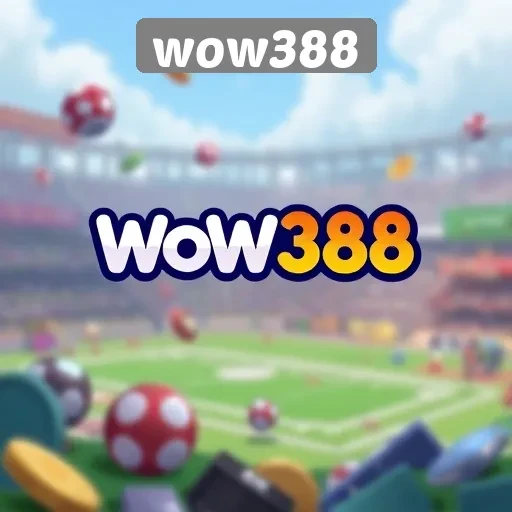 Mengenal Situs Game Wow388 dan Fasilitas yang Ditawarkan