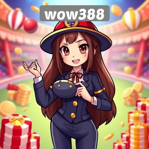 Mengenal Lebih Dekat Situs Game Wow388
