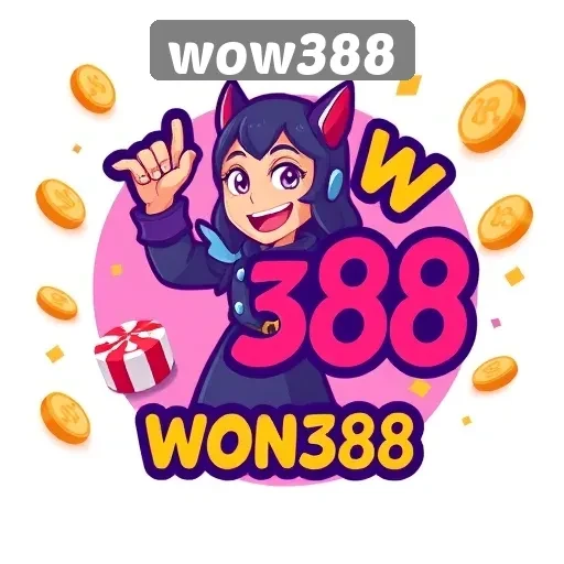 Berkembangnya Komunitas Game di Wow388