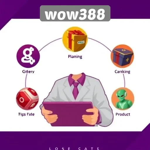 Panduan Lengkap Bermain di Situs Game Wow388
