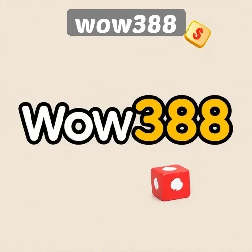 Mengenal Wow388 Sebagai Alternatif Permainan Online