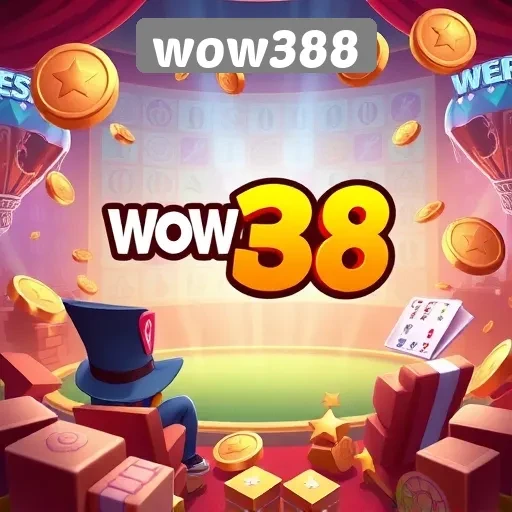 Sejarah Singkat dan Perkembangan Wow388 di Industri Game
