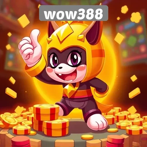 Mengenal Situs Game Wow388 di Indonesia