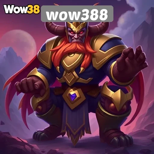 Ulasan Fitur Menarik di Wow388 untuk Pemain Indonesia