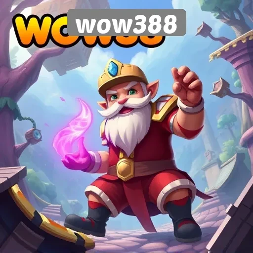 Fitur Unggulan Wow388 yang Menarik Perhatian Gamer Indonesia