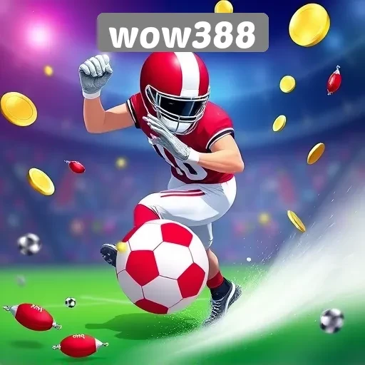Ragam Permainan yang Tersedia di Wow388 untuk Pengguna