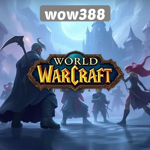 Mengupas Fitur Terbaik di Situs Game Wow388
