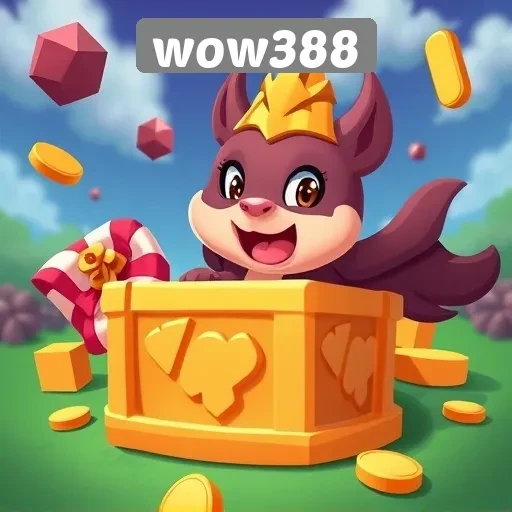 Mengungkap Fitur Menarik di Situs Game Wow388