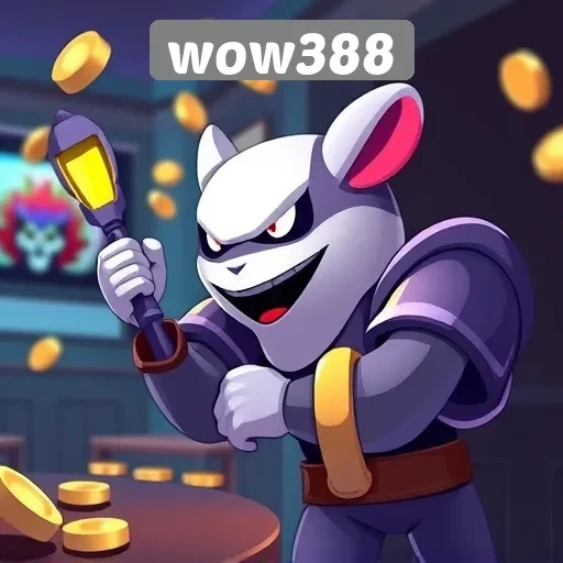 Menelusuri Fitur Unggulan Situs Game Wow388