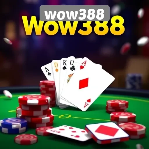Panduan Lengkap Bermain di Situs Wow388