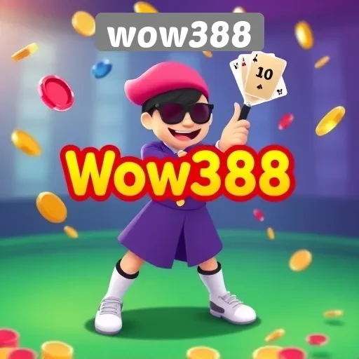 Keunggulan Wow388 Sebagai Platform Game Online