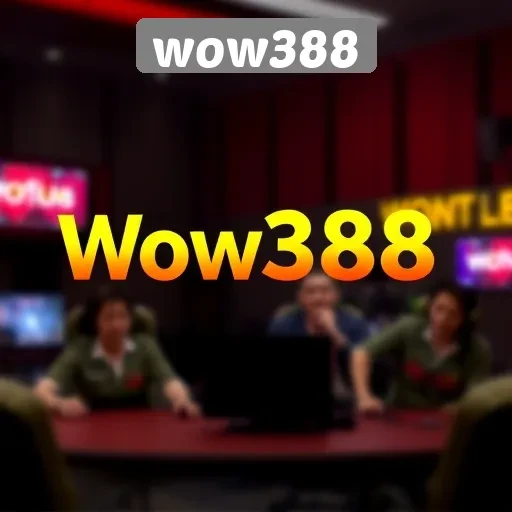 Tanya Jawab Seputar Layanan Pelanggan di Wow388
