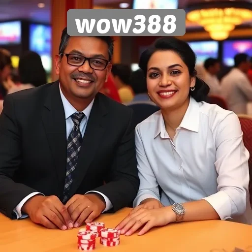 Testimoni Pengguna tentang Pengalaman di Wow388