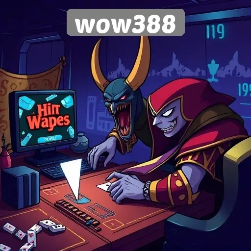 Mitos dan Fakta Seputar Game di Wow388