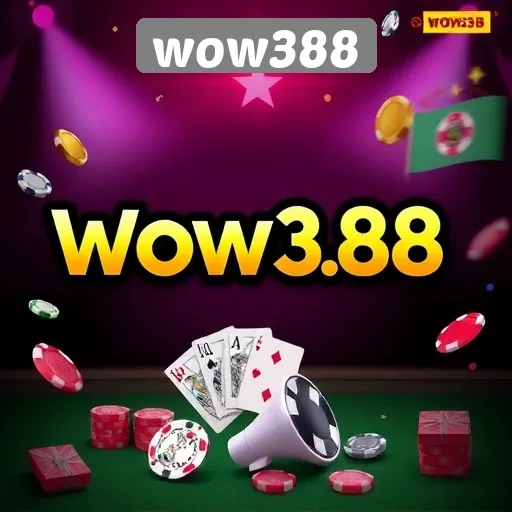 Kepuasan Pengguna Wow388 dalam Permainan dan Layanan